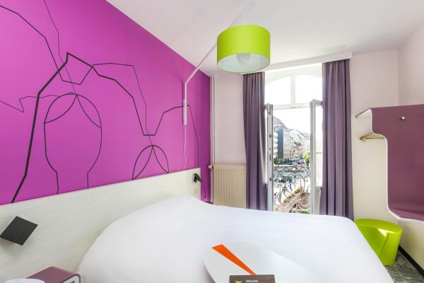 ibis Styles Strasbourg Centre Petite France (Straßburg)